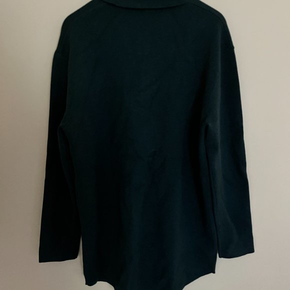 Aritzia Society Sweater - Picture 2 of 4